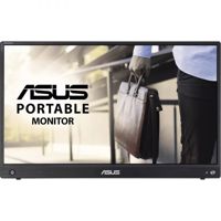 Monitor ASUS MB16AWP 15.6", Full HD, 5ms, Negru