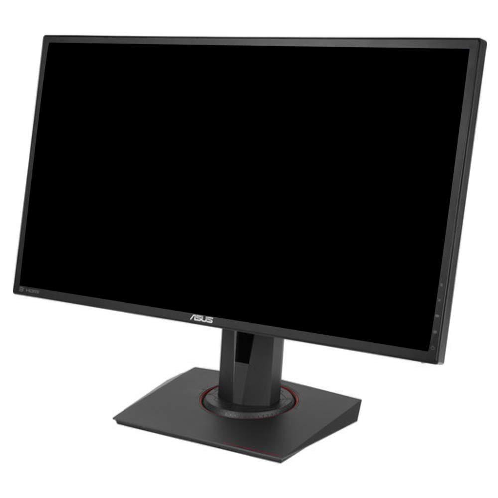 Monitor ASUS MG248QR Gaming FHD, 24'', 1 ms GTG, Black Pret avantajos
