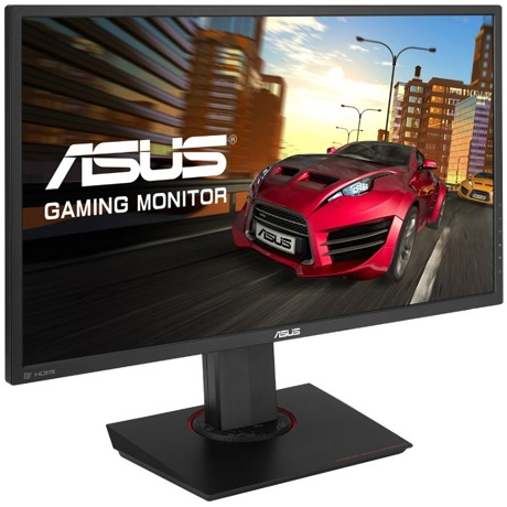 Monitor LED Asus MG278Q 27", 2560 x 1440, 1ms GTG