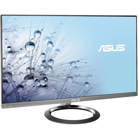 Monitor LED ASUS MX25AQ 25" 5ms black-gray