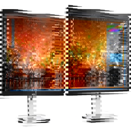 Monitor LED Dell P2415Q 23.8” 8ms GTG black