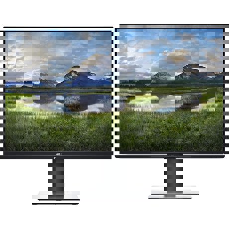 Monitor Dell P2719H 27" LED IPS FHD