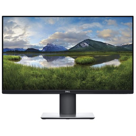 Monitor Dell P2719H 27" LED IPS FHD