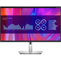 Monitor Dell P3223DE 32" (80 cm), QHD, IPS, 8 ms, 60 Hz