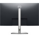 Monitor Dell P3223DE 32" (80 cm), QHD, IPS, 8 ms, 60 Hz