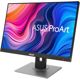 Monitor ASUS ProArt PA248QV, 24.1", WUXGA, 5 ms, HDMI, DisplayPort, USB, Negru