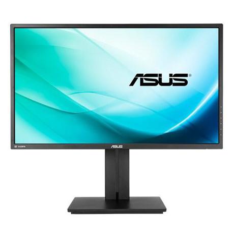 Monitor ASUS PB277Q 27" 2K, TN, WLED, 1 ms, 1000:1, HDMI, VGA, USB, DVI, DP, VESA, 2W x 2, Black