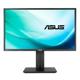 Monitor ASUS PB277Q 27" 2K, TN, WLED, 1 ms, 1000:1, HDMI, VGA, USB, DVI, DP, VESA, 2W x 2, Black