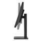 Monitor ASUS PB277Q 27" 2K, TN, WLED, 1 ms, 1000:1, HDMI, VGA, USB, DVI, DP, VESA, 2W x 2, Black