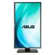 Monitor ASUS PB277Q 27" 2K, TN, WLED, 1 ms, 1000:1, HDMI, VGA, USB, DVI, DP, VESA, 2W x 2, Black