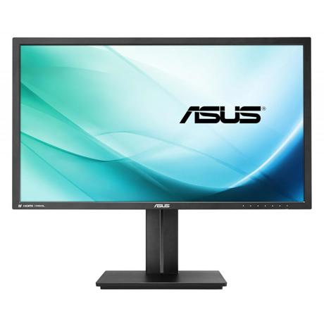 Monitor ASUS LED 28" PB287Q, 4K UHD 3840x2160, 16:9, 1ms, Negru