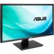 Monitor ASUS LED 28" PB287Q, 4K UHD 3840x2160, 16:9, 1ms, Negru