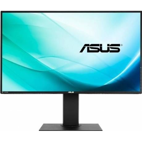 Monitor ASUS LED 32" PB328Q, VA panel, 2560x1440, 16:9, 4 ms, Negru 