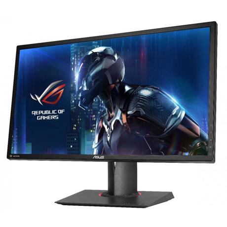 Monitor ASUS PG248Q 24" LED FHD, Gaming, TN, Negru 