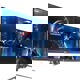 Monitor ASUS PG348Q 34", 4K Curbat, IPS, 21:9, WLED, 2W x 2  Plasma Copper + Armor Titanium