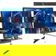 Monitor ASUS PG348Q 34", 4K Curbat, IPS, 21:9, WLED, 2W x 2  Plasma Copper + Armor Titanium