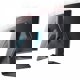 Monitor gaming curbat Dell 27'', WLED Full HD, 4 ms, HDMI, DisplayPort, Negru