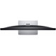 Monitor Dell 23.6'', WLED Full HD, 1 ms, HDMI, VGA, Negru