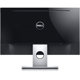 Monitor Dell 23.6'', WLED Full HD, 1 ms, HDMI, VGA, Negru