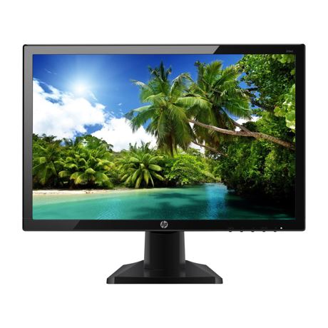 Monitor HP PAVILION 20kd 19.5", LED, IPS, WXGA