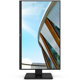 Monitor AOC U32P2, 31.5", 4K, WLED, VA, 4* USB, negru