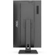 Monitor AOC U32P2, 31.5", 4K, WLED, VA, 4* USB, negru