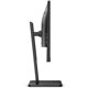 Monitor AOC U32P2, 31.5", 4K, WLED, VA, 4* USB, negru