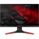 MONITOR ACER XB271HUbmiprz, 27", HDMI, USB, DP, VESA, 2Wx2, Black w/Red 