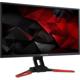 MONITOR ACER XB271HUbmiprz, 27", HDMI, USB, DP, VESA, 2Wx2, Black w/Red 