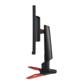 MONITOR ACER XB271HUbmiprz, 27", HDMI, USB, DP, VESA, 2Wx2, Black w/Red 