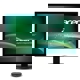 Monitor ACER K222HQLBD, 21.5", 5 ms, VGA, DVI, VESA, Black Glossy