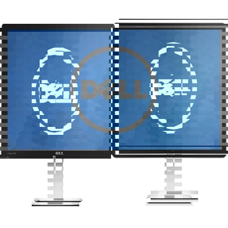 Monitor LED DELL UltraSharp UP2715K 27" 8ms Black 5K