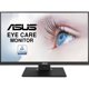 Monitor ASUS VA24DQLB, 23.8", Full HD, 75 Hz, HDMI, DisplayPort, USB, Negru