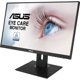 Monitor ASUS VA24DQLB, 23.8", Full HD, 75 Hz, HDMI, DisplayPort, USB, Negru