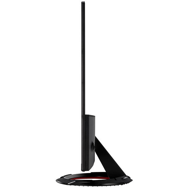 Monitor gaming ASUS VG249Q1R, 23.8'', Full HD, 165 Hz, 1ms, HDMI