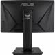 Monitor gaming curbat ASUS VG24VQ, 23.6", Full HD, 144 Hz, 1ms, HDMI, DisplayPort, Negru