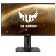 Monitor gaming ASUS VG259QM, 24.5", Full HD, 280 Hz, 1ms, HDMI, DisplayPort, Negru