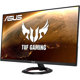 Monitor gaming ASUS VG259QM, 24.5", Full HD, 280 Hz, 1ms, HDMI, DisplayPort, Negru