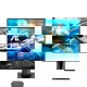 Monitor ASUS VG278Q 27" FHD, Gaming, TN, LED, 1 ms GTG, HDMI, DVI-D, DP, VESA, Speakers, Black