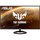 Monitor gaming ASUS VG279Q1R, 27", Full HD, 144 Hz, 1ms, HDMI, DisplayPort, Negru