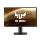 Monitor gaming ASUS VG27AQ, 27", QHD, 165 Hz, 1 ms, HDMI, DisplayPort, Negru