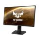 Monitor gaming ASUS VG27AQ, 27", QHD, 165 Hz, 1 ms, HDMI, DisplayPort, Negru