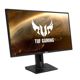 Monitor gaming ASUS VG27AQ, 27", QHD, 165 Hz, 1 ms, HDMI, DisplayPort, Negru