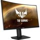 Monitor gaming curbat ASUS VG32VQ, 31.5", WQHD, 144 Hz, 1ms, HDMI, DisplayPort, Negru