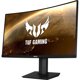Monitor gaming curbat ASUS VG32VQ, 31.5", WQHD, 144 Hz, 1ms, HDMI, DisplayPort, Negru