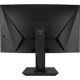 Monitor gaming curbat ASUS VG32VQ, 31.5", WQHD, 144 Hz, 1ms, HDMI, DisplayPort, Negru