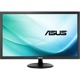 Monitor Asus VP228DE 21.5 inch, Full HD, D-sub/DVI, Negru