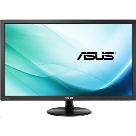 Monitor LED ASUS VP228H 21.5" 1ms black
