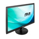 Monitor ASUS VS247HR,  23.6", 2 ms, HDMI, VGA, DVI, Black