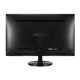 Monitor ASUS VS247HR,  23.6", 2 ms, HDMI, VGA, DVI, Black